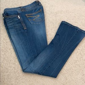 Women’s jeans